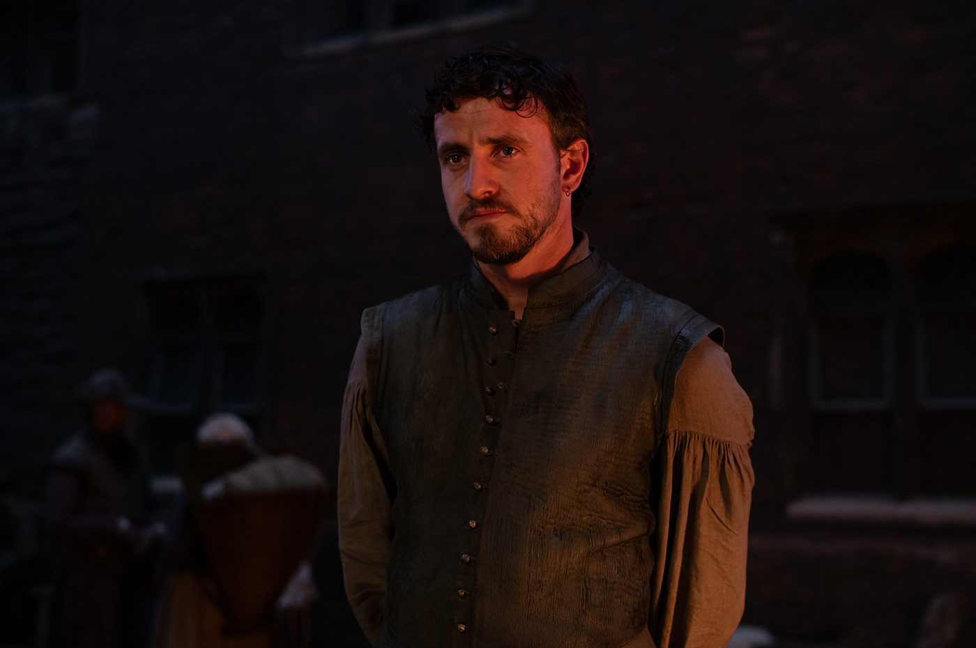 Szenenbild zu Hamnet