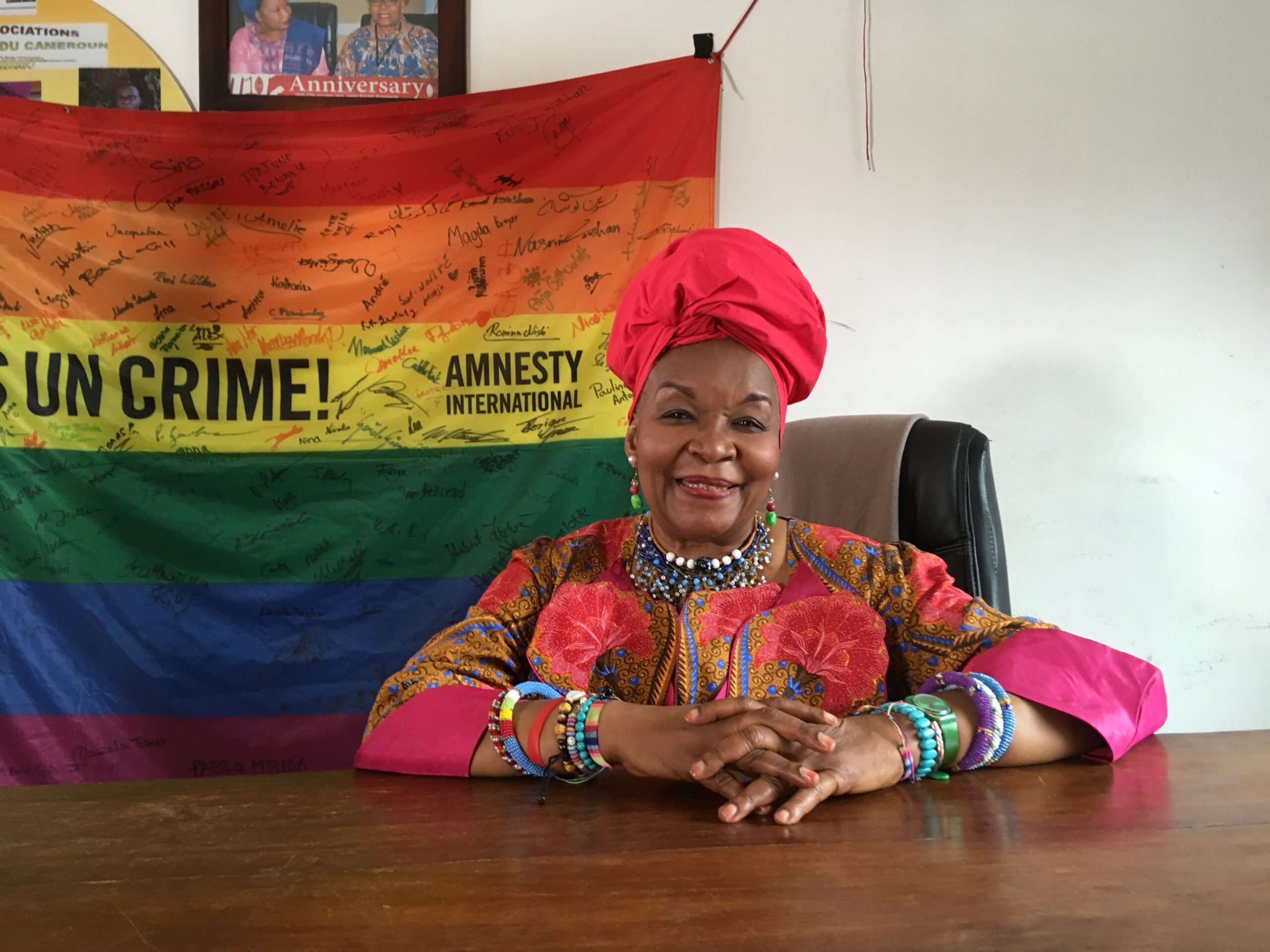 Szenenbild zu Code der Angst