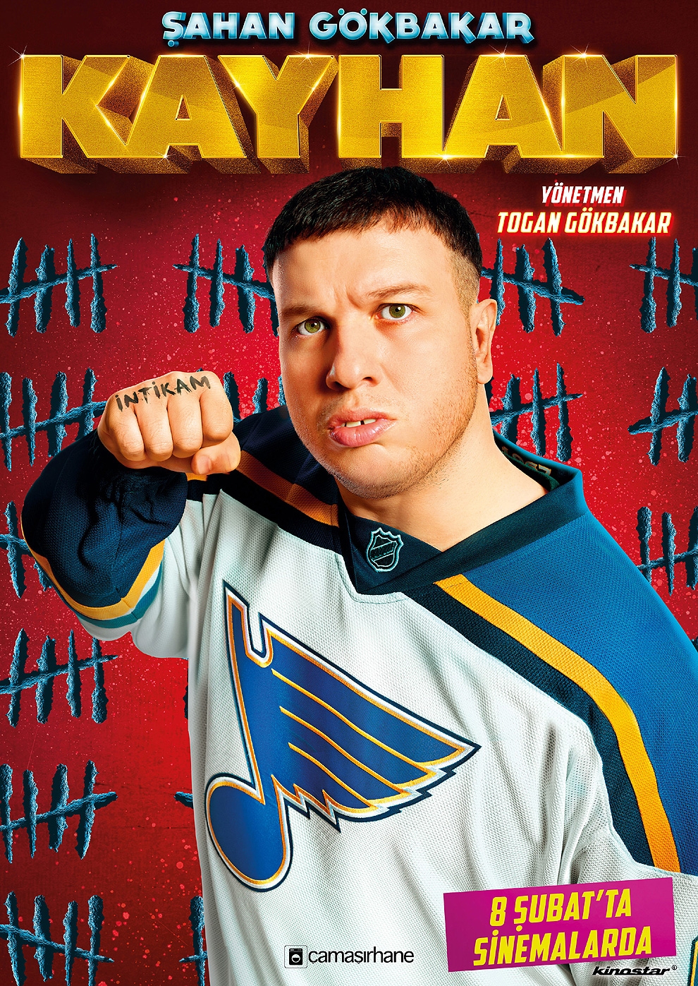 Filmplakat zu Kayhan