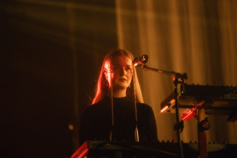 Szenenbild zu AURORA: What Happened To The Earth?