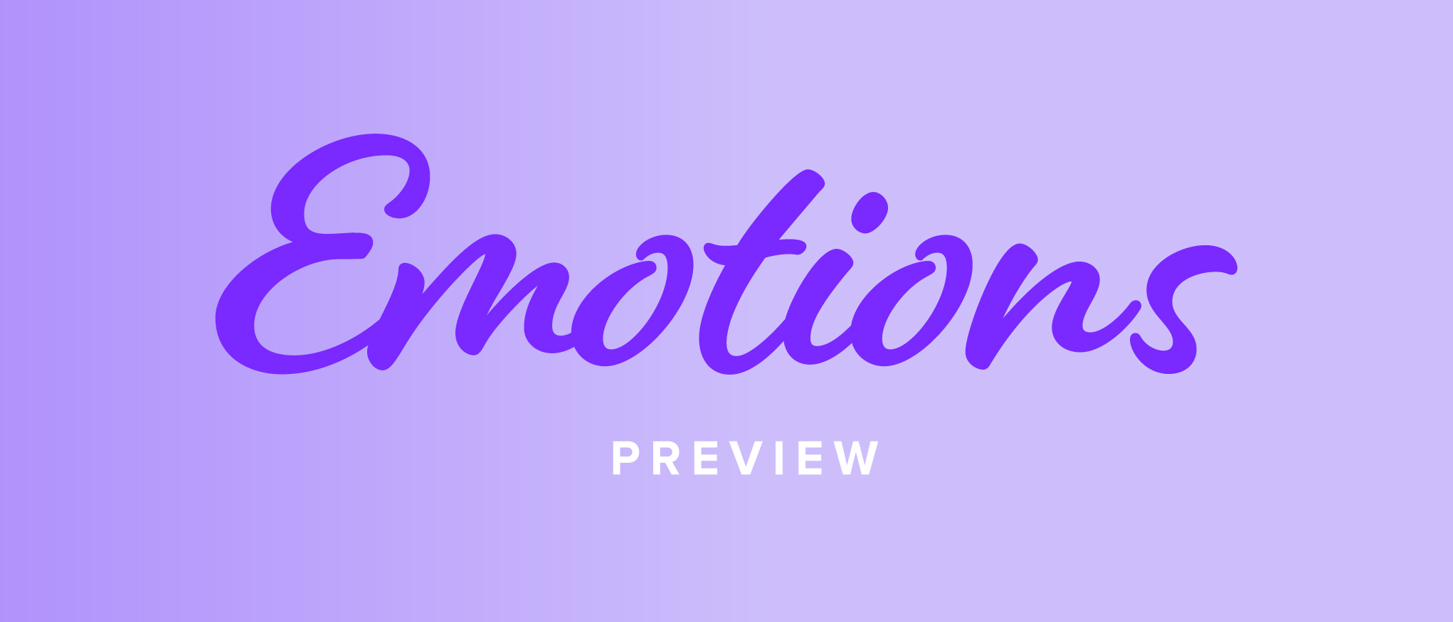 EmotionsPreview