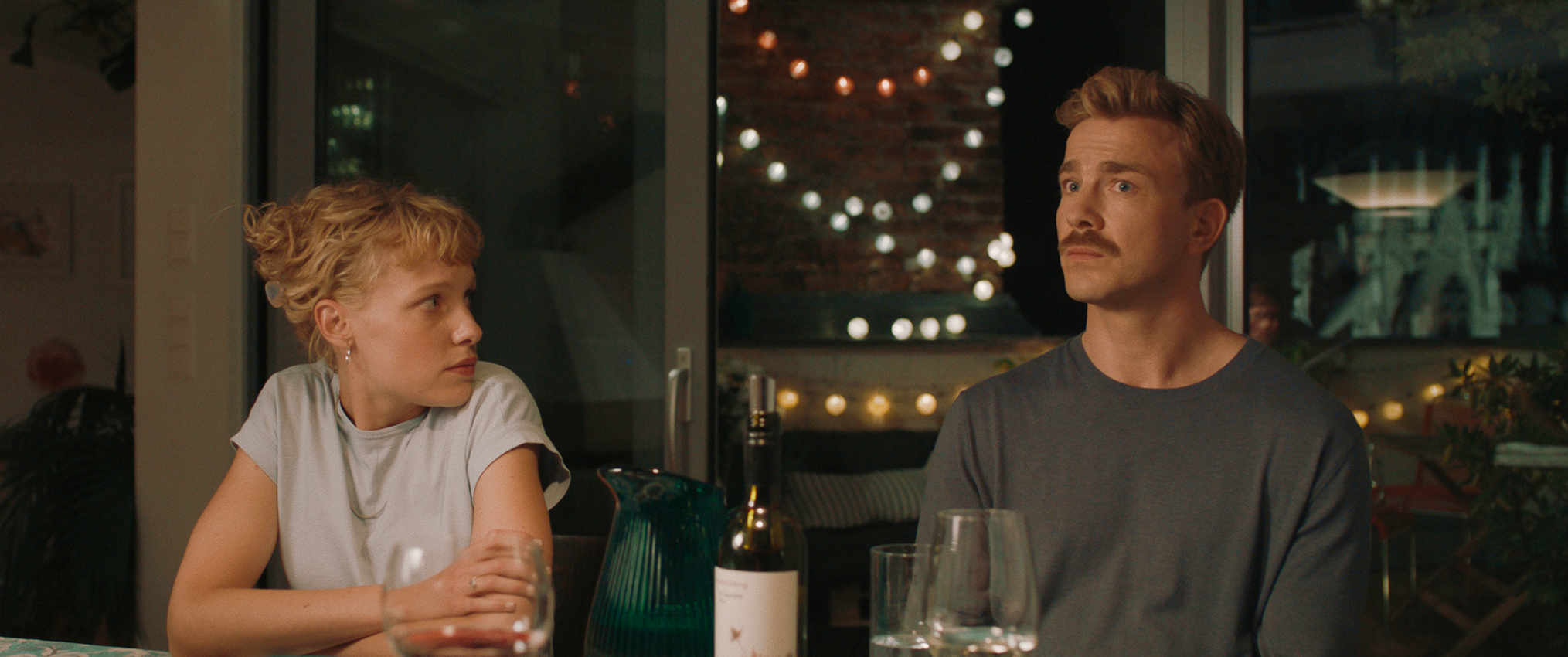 Szenenbild zu Pfau - Bin ich echt?