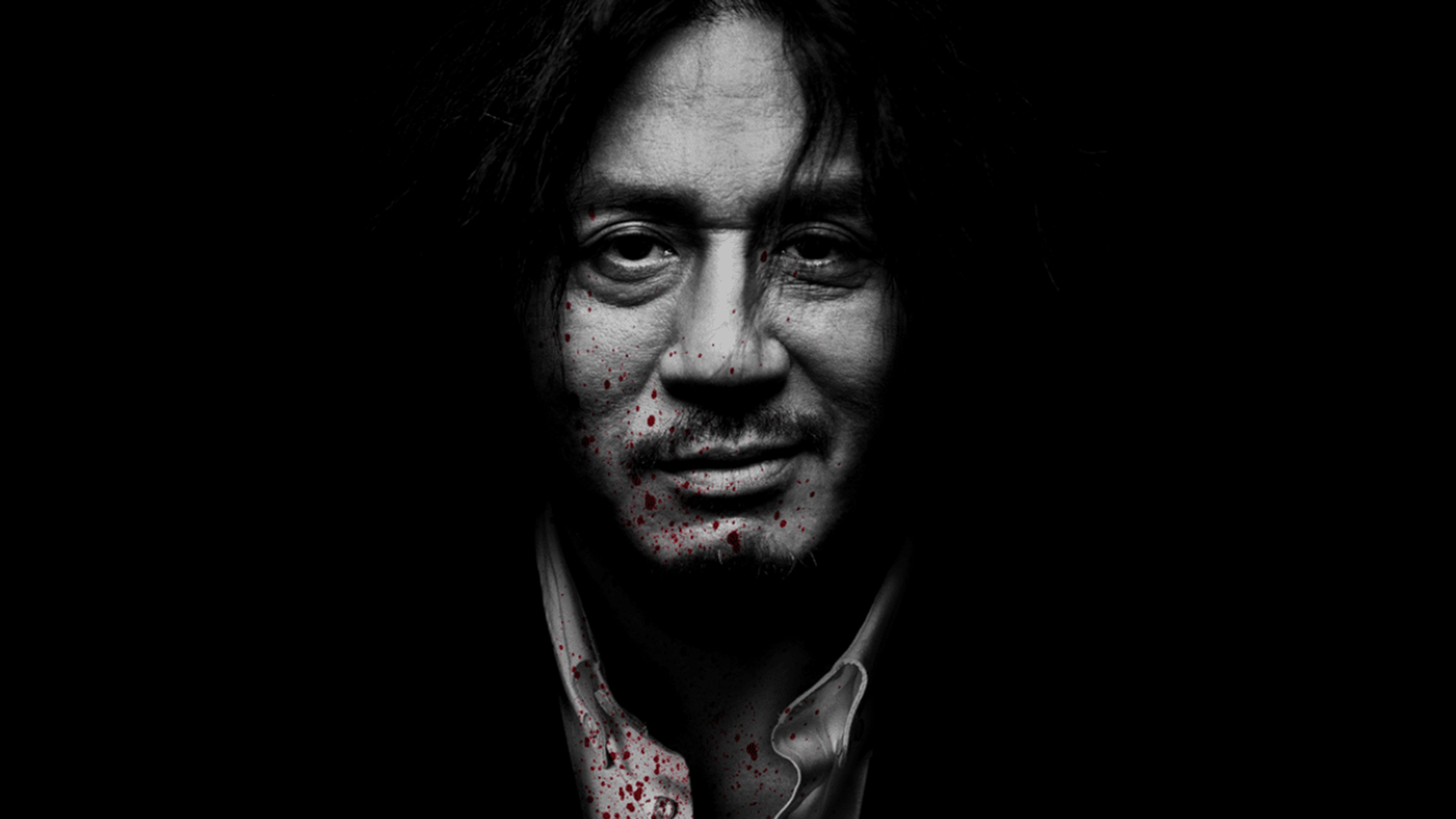 Szenenbild zu Oldboy (2003)