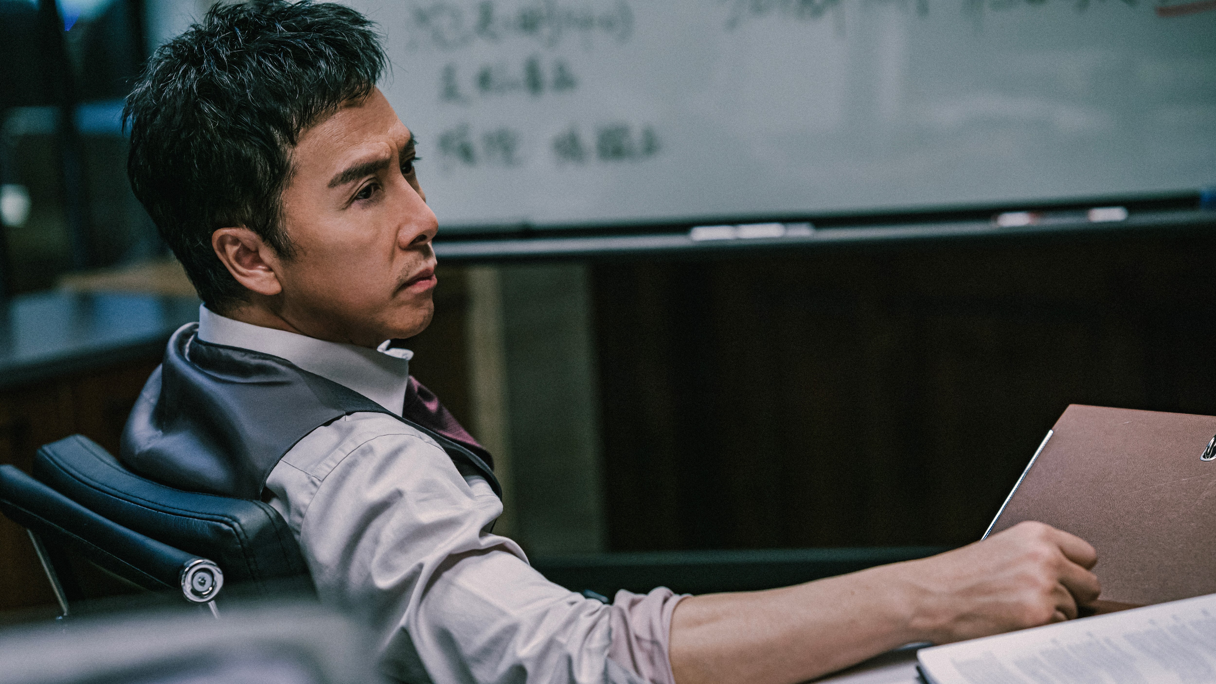 Szenenbild zu The Prosecutor