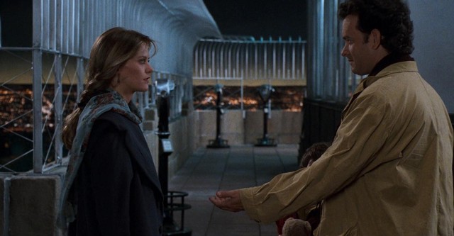 Szenenbild zu Schlaflos in Seattle