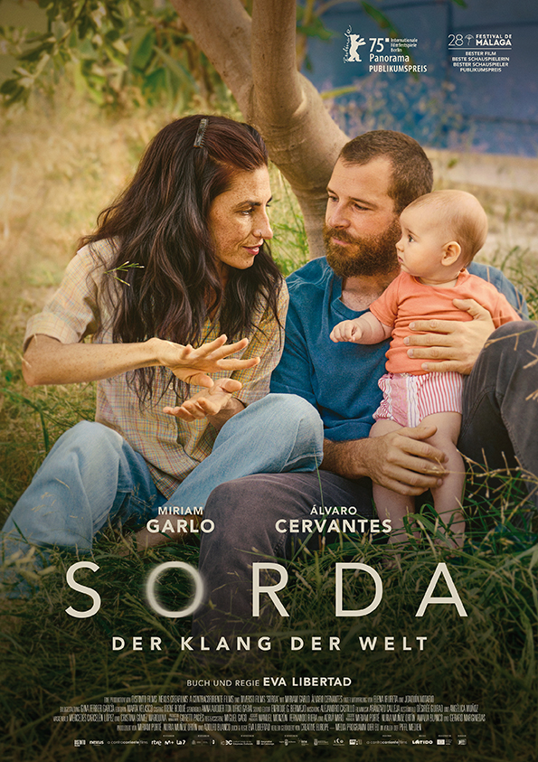 Filmplakat zu Sorda (AT)