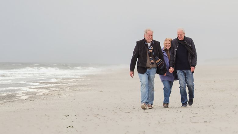 Szenenbild zu Der verlorene Mann