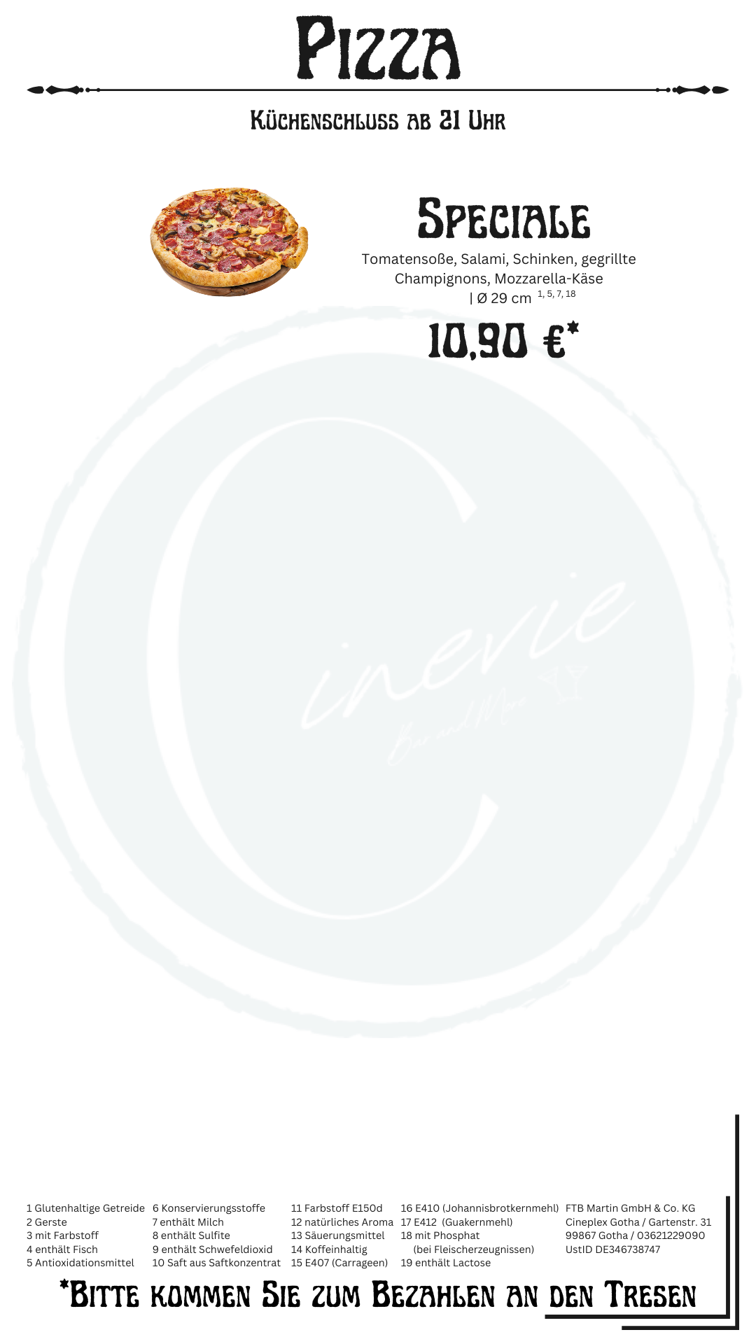 Cinevie Karte Seite 12