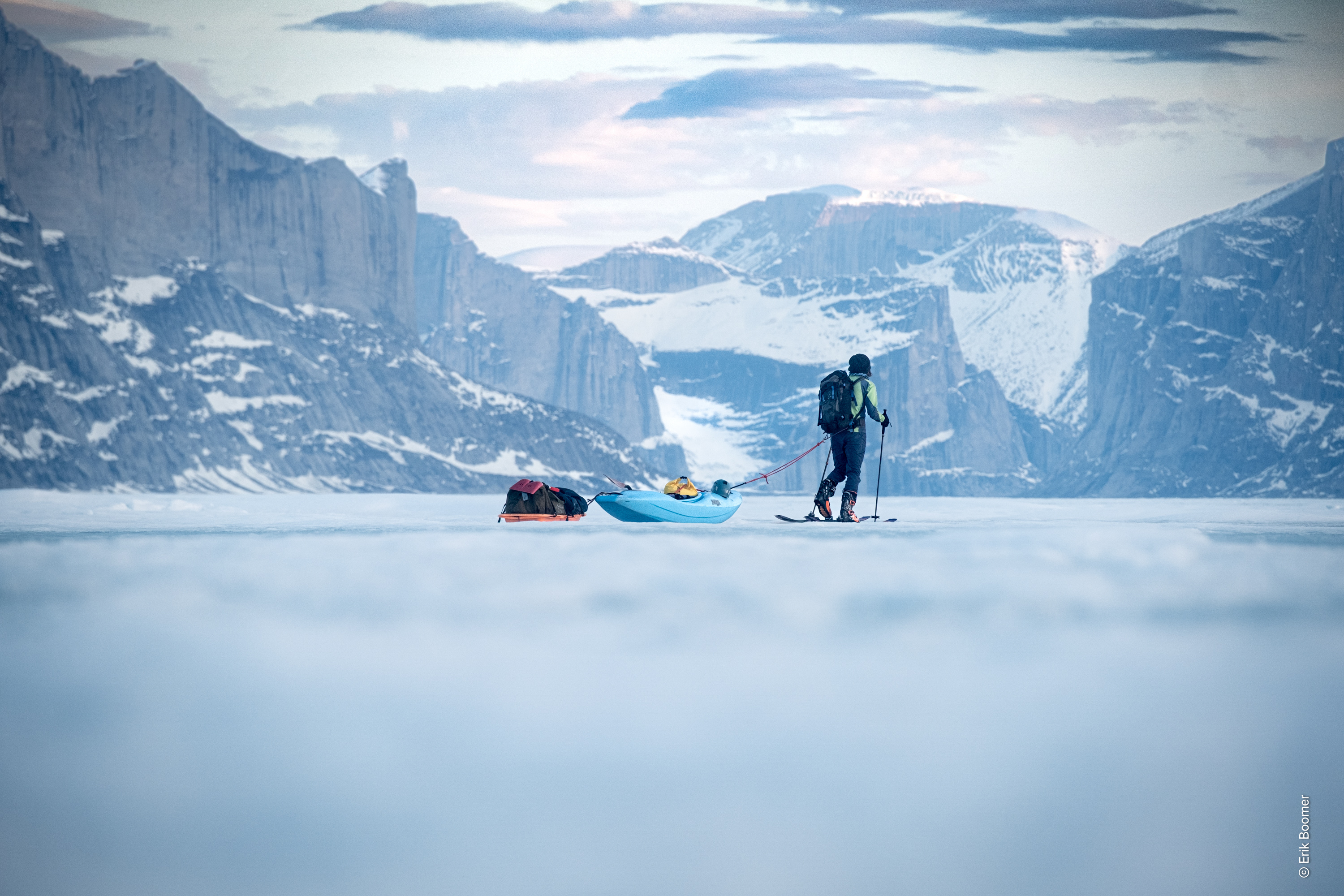 Szenenbild zu BANFF Tour 2026