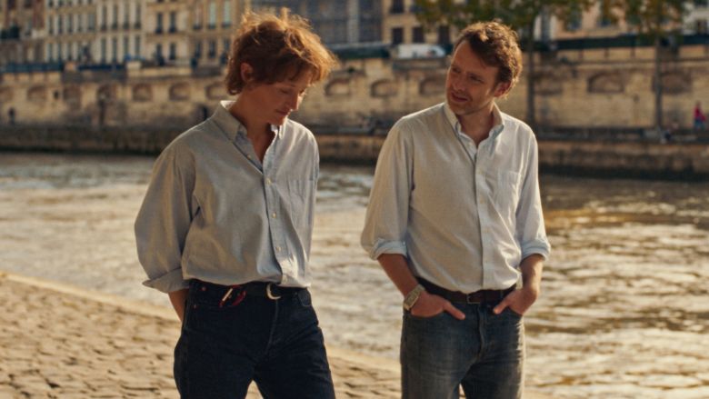 Szenenbild zu Love Me Tender