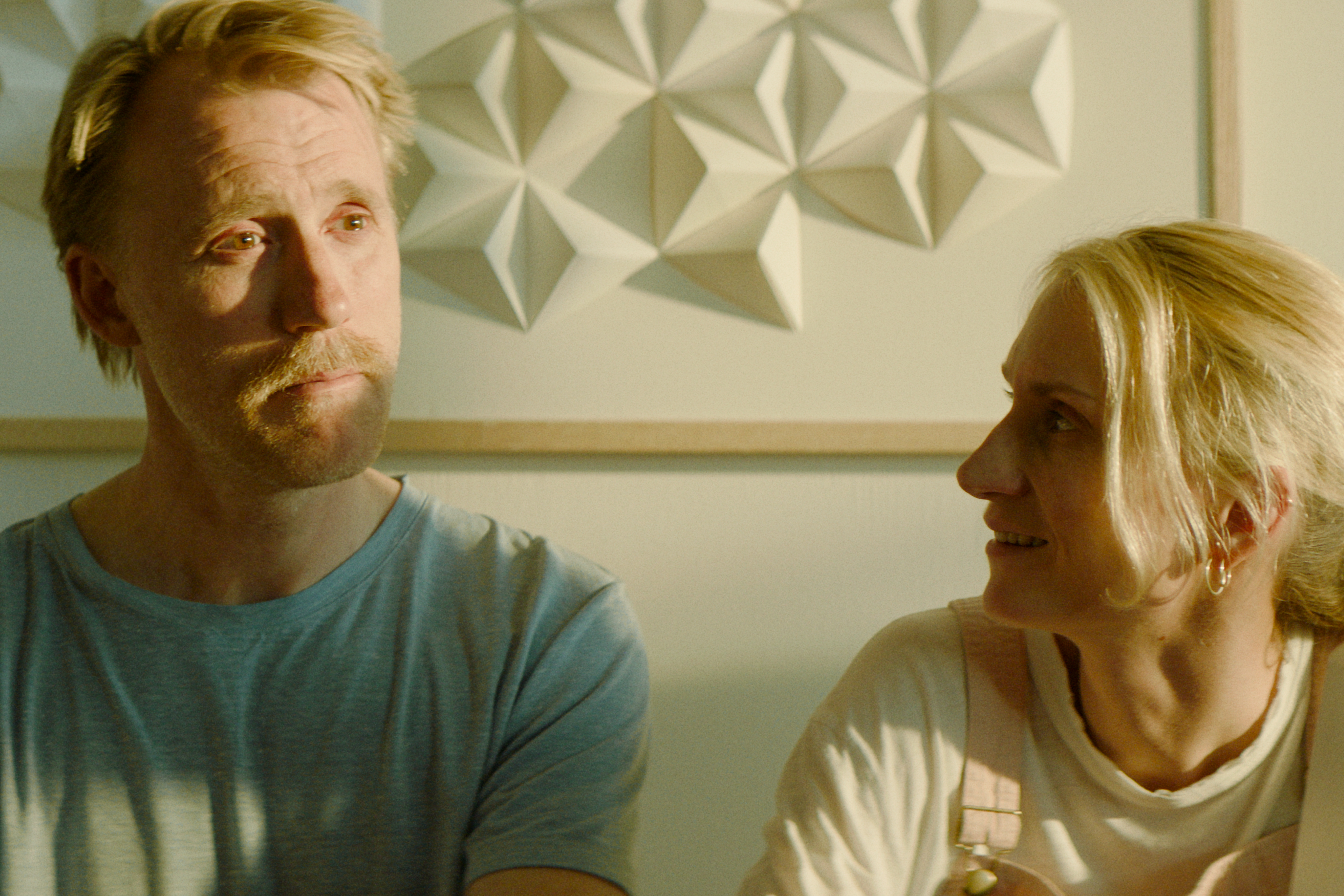 Szenenbild zu Oslo-Stories: Sehnsucht