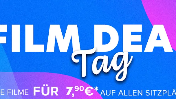 Banner Filmdealtag