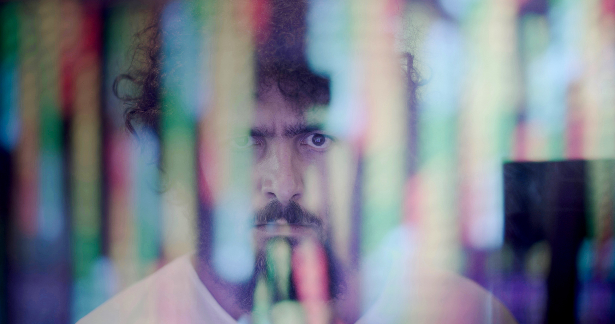 Szenenbild zu Critical Zone