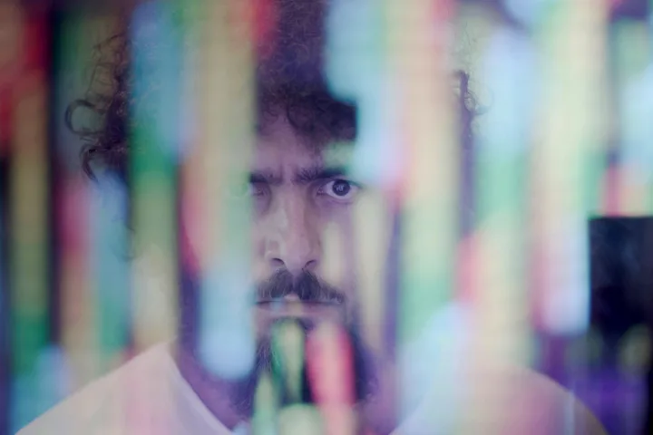 Szenenbild zu Critical Zone