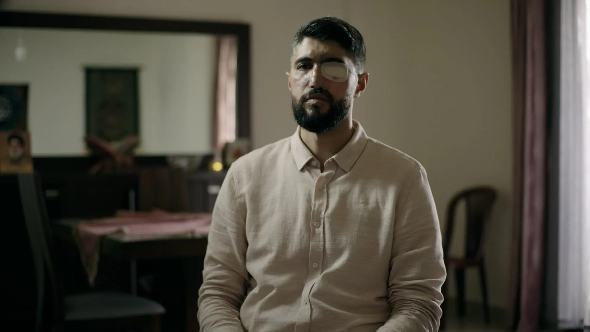 Szenenbild zu Elon Musk Uncovered