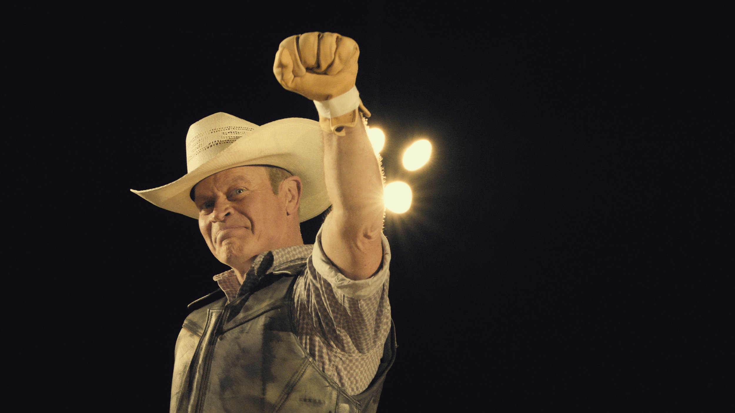 Szenenbild zu The Last Rodeo