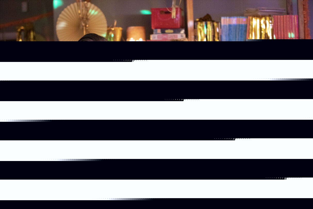 Szenenbild zu Von Vätern und Müttern