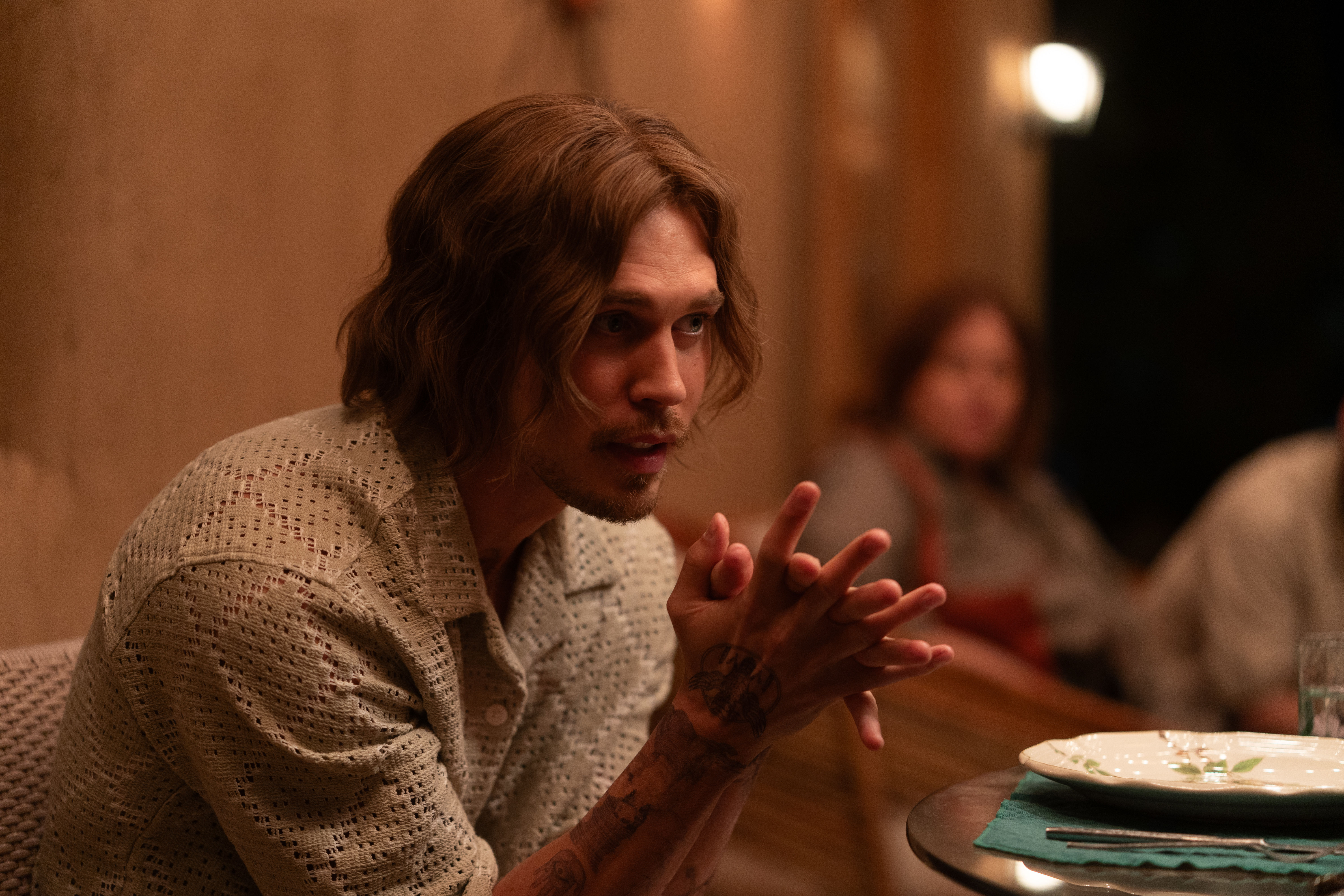 Szenenbild zu Eddington