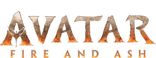 Logo zu Avatar Fire and Ash