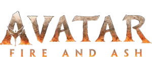 Logo zu Avatar Fire and Ash