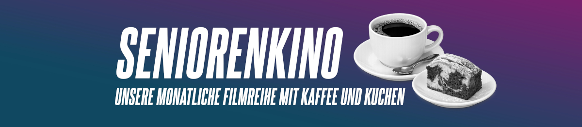 Seniorenkino Köln