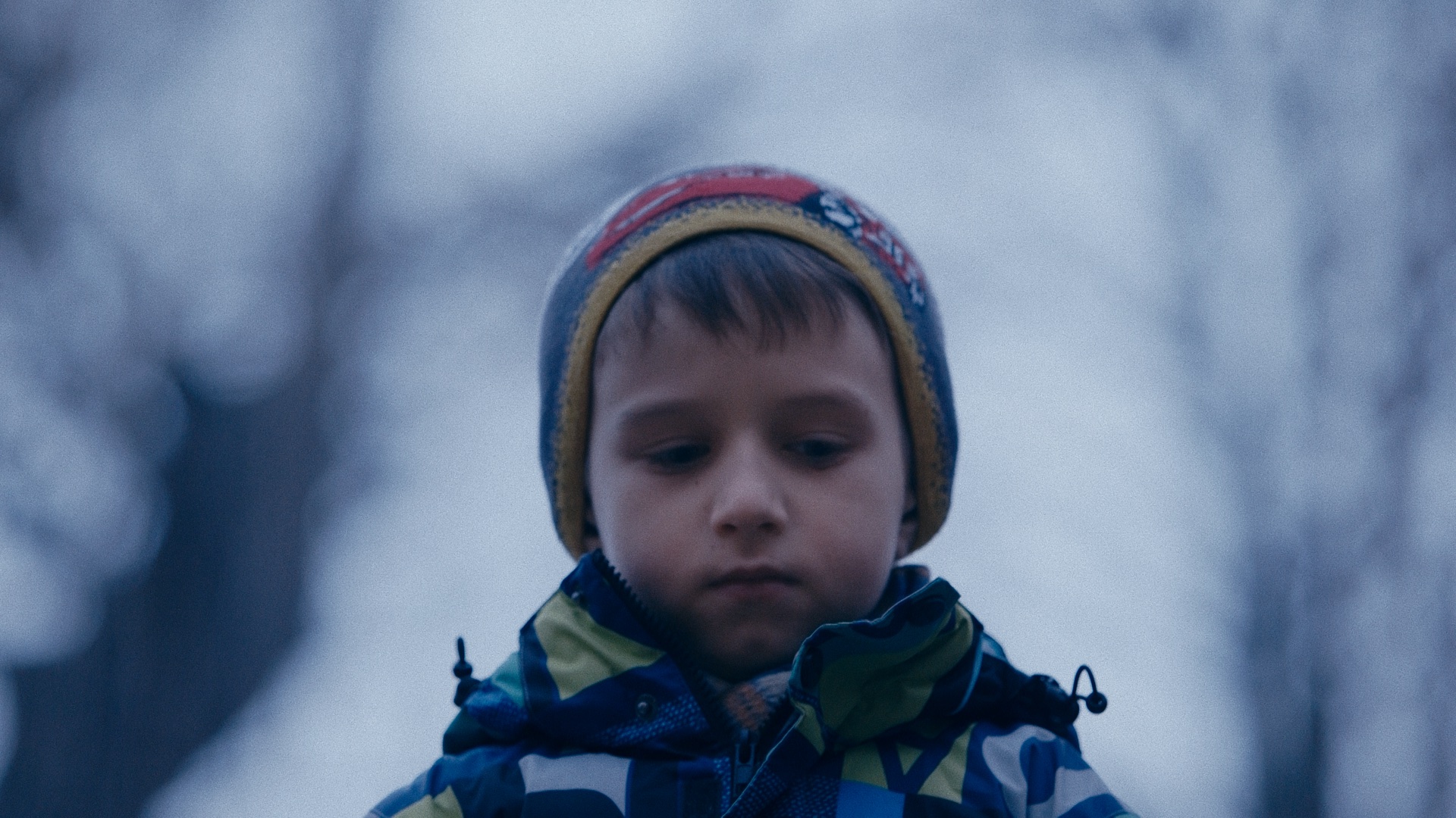 Szenenbild zu Eine Million Sandkörnchen