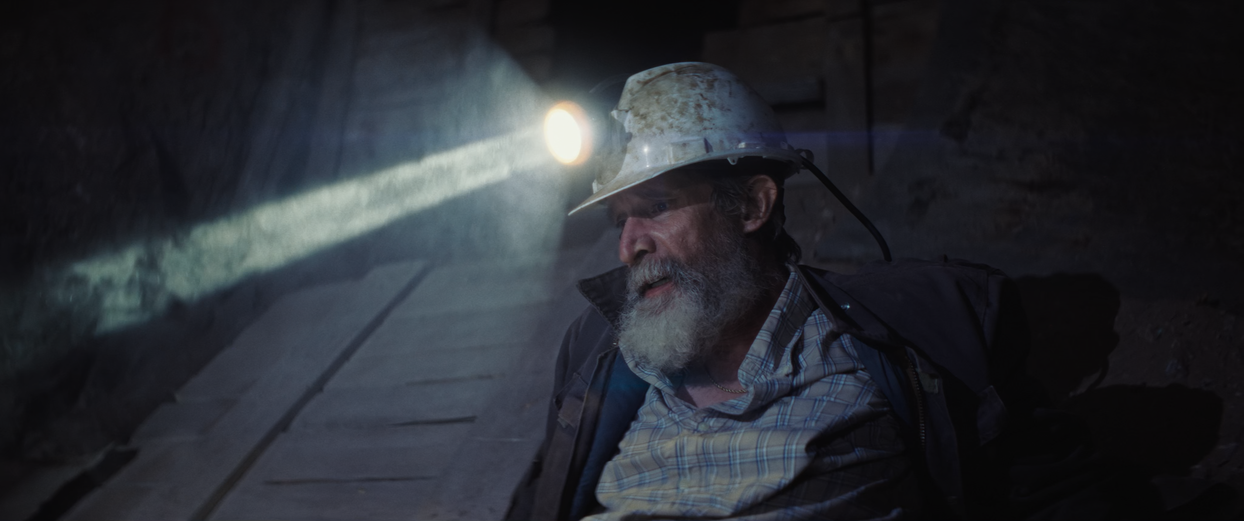 Szenenbild zu Bitter Gold