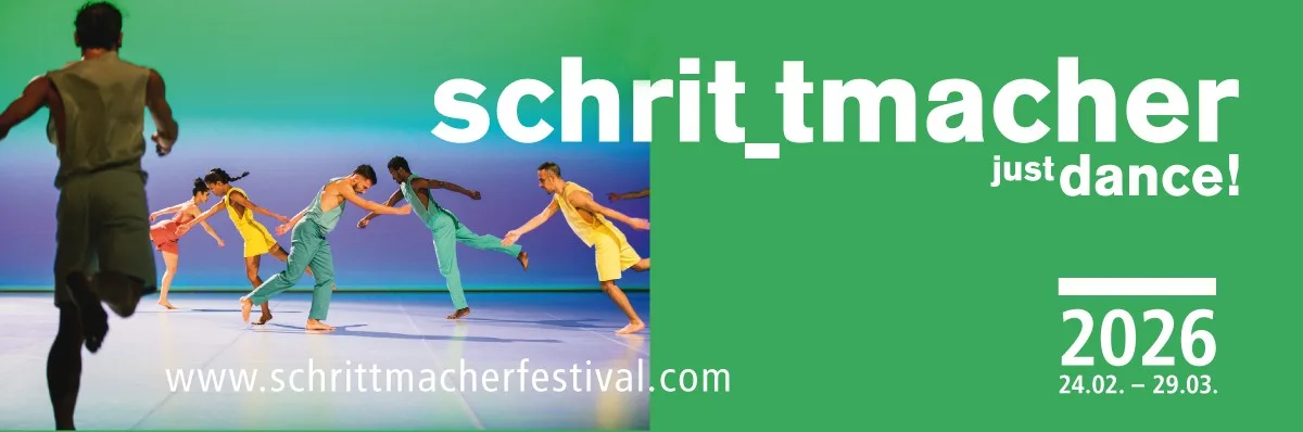 hier sieht man tanzende Menschen