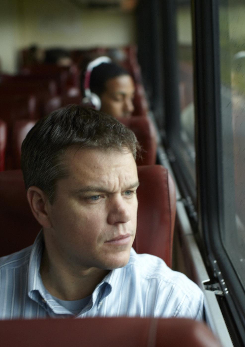 Filmplakat zu Promised Land