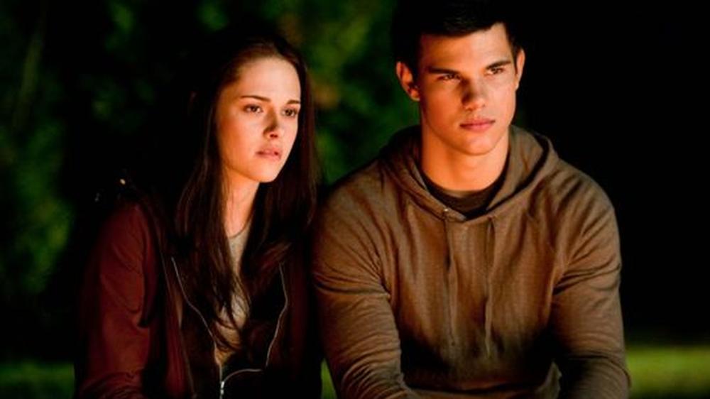 Szenenbild zu Twilight Teil 1-5