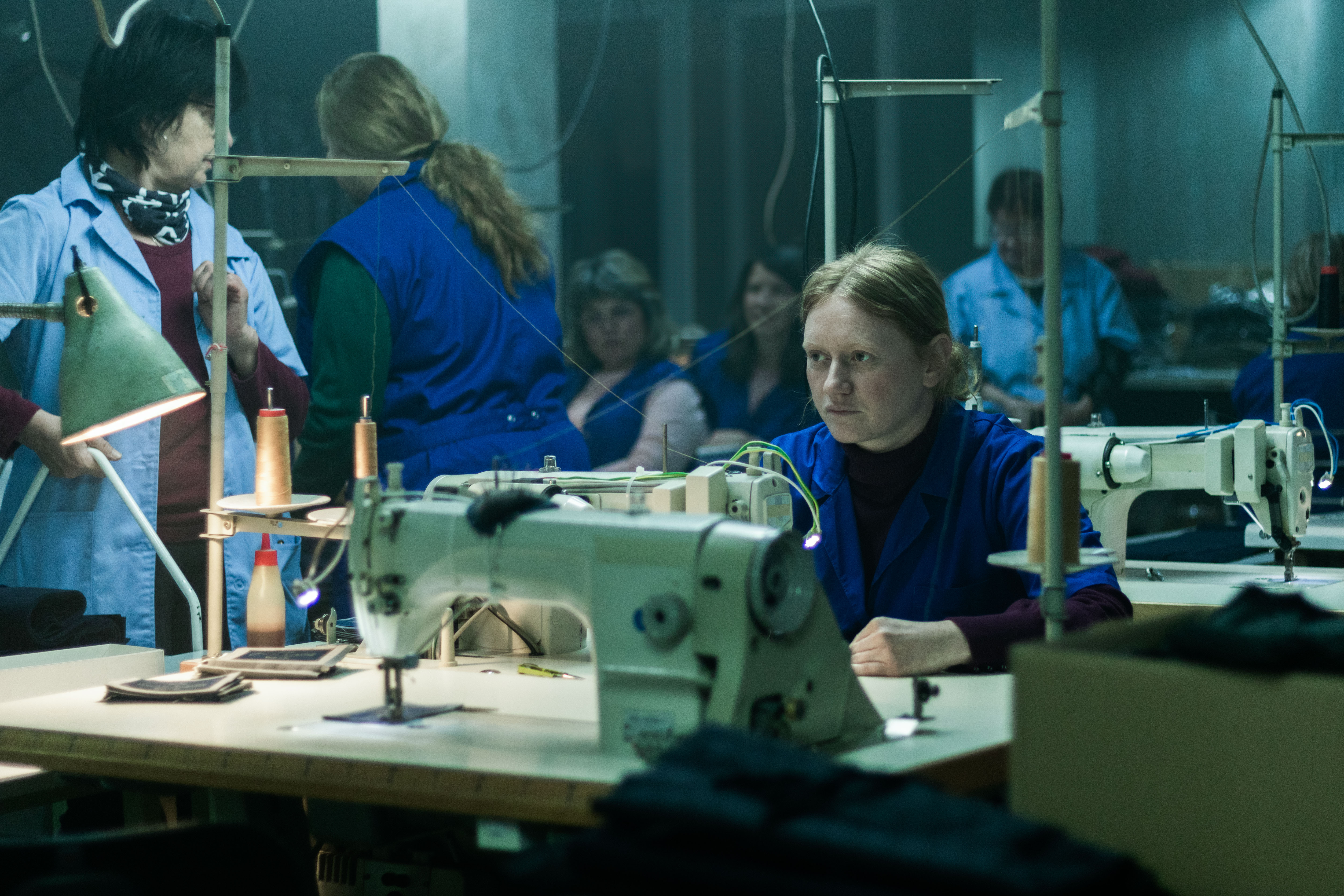 Szenenbild zu Made in EU