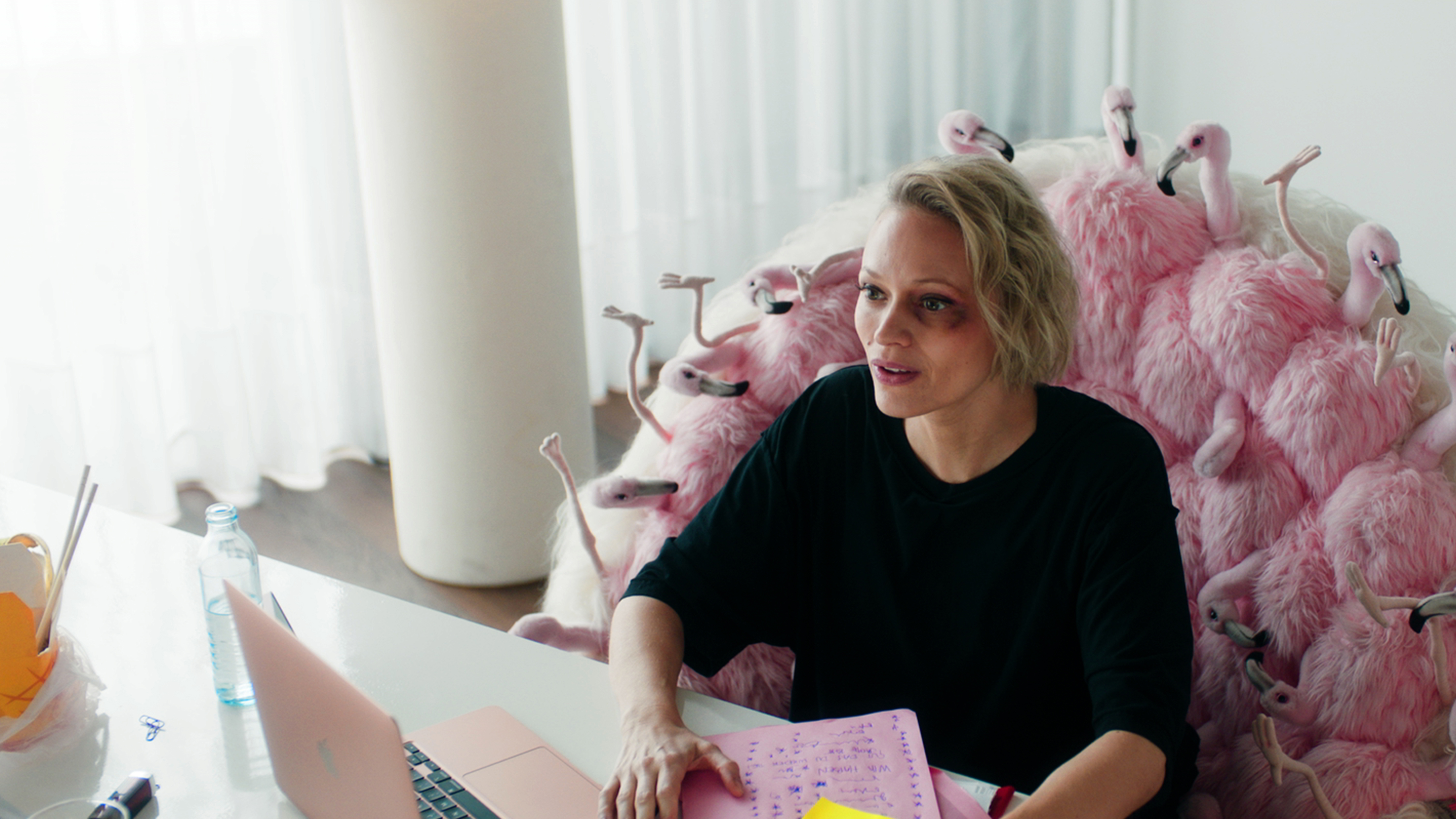 Szenenbild zu Die geschützten Männer