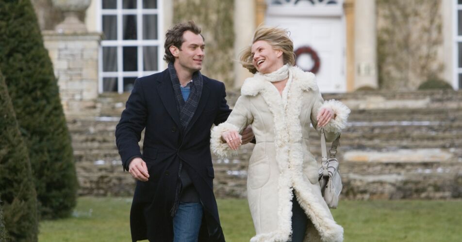 Szenenbild zu Liebe braucht keine Ferien