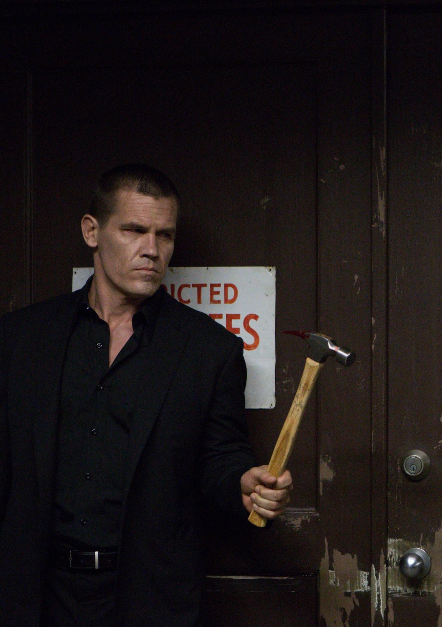 Filmplakat zu OldBoy