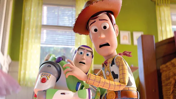 Toy Story 5