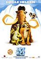 Filmplakat zu Ice Age