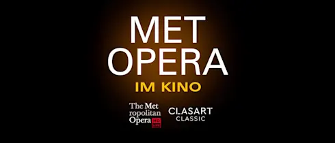 Live_Übertragungen aus der Metroplitan Opera in New York.