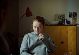 Szenenbild zu Ninjababy