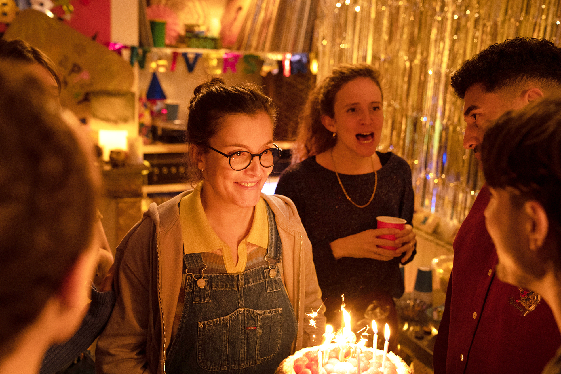 Szenenbild zu Das perfekte Geschenk