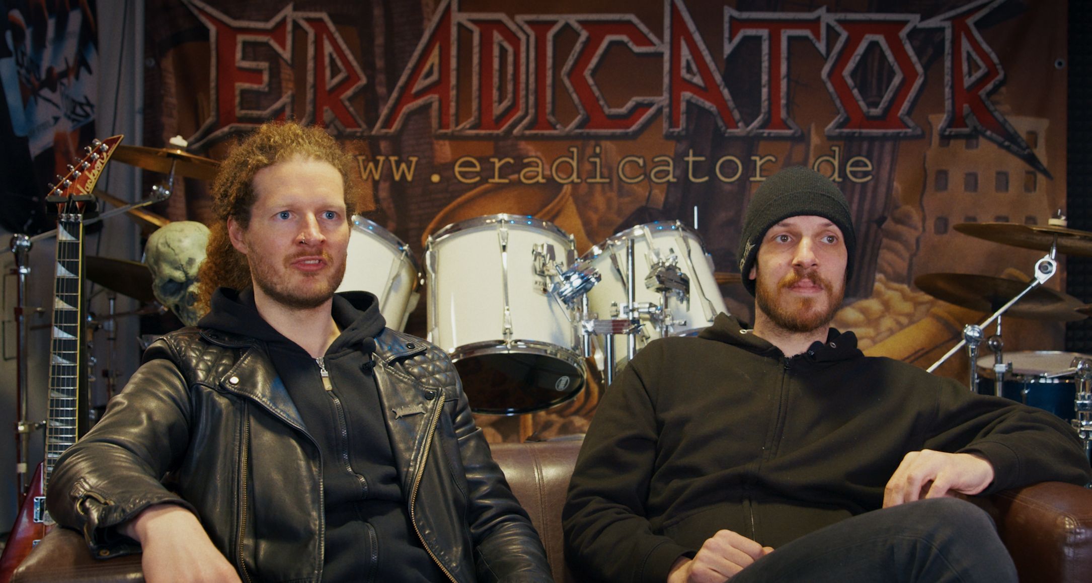 Szenenbild zu Ehrenamt - Eine Kulturreise im ländlichen Raum