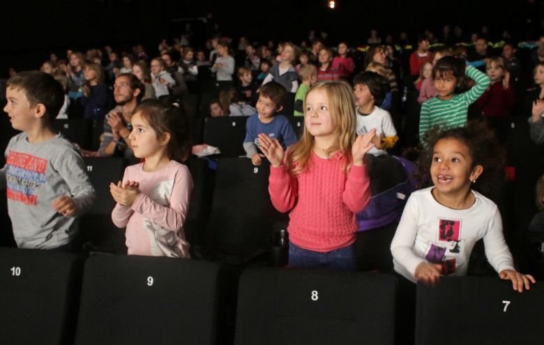 Szenenbild zu Lustiges Pettersson und Findus Mitmachkino 2 (2026)