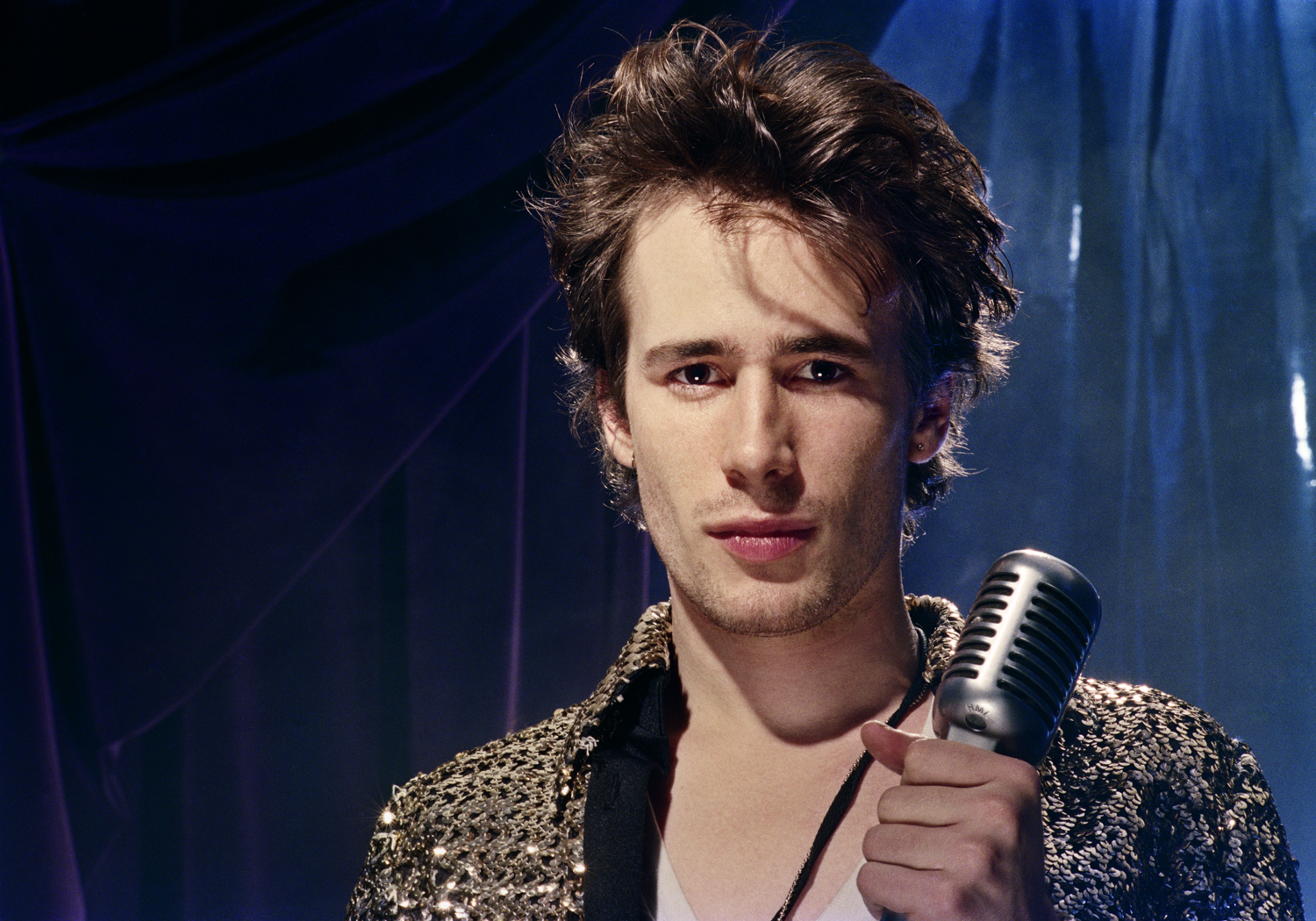Szenenbild zu It's Never Over, Jeff Buckley