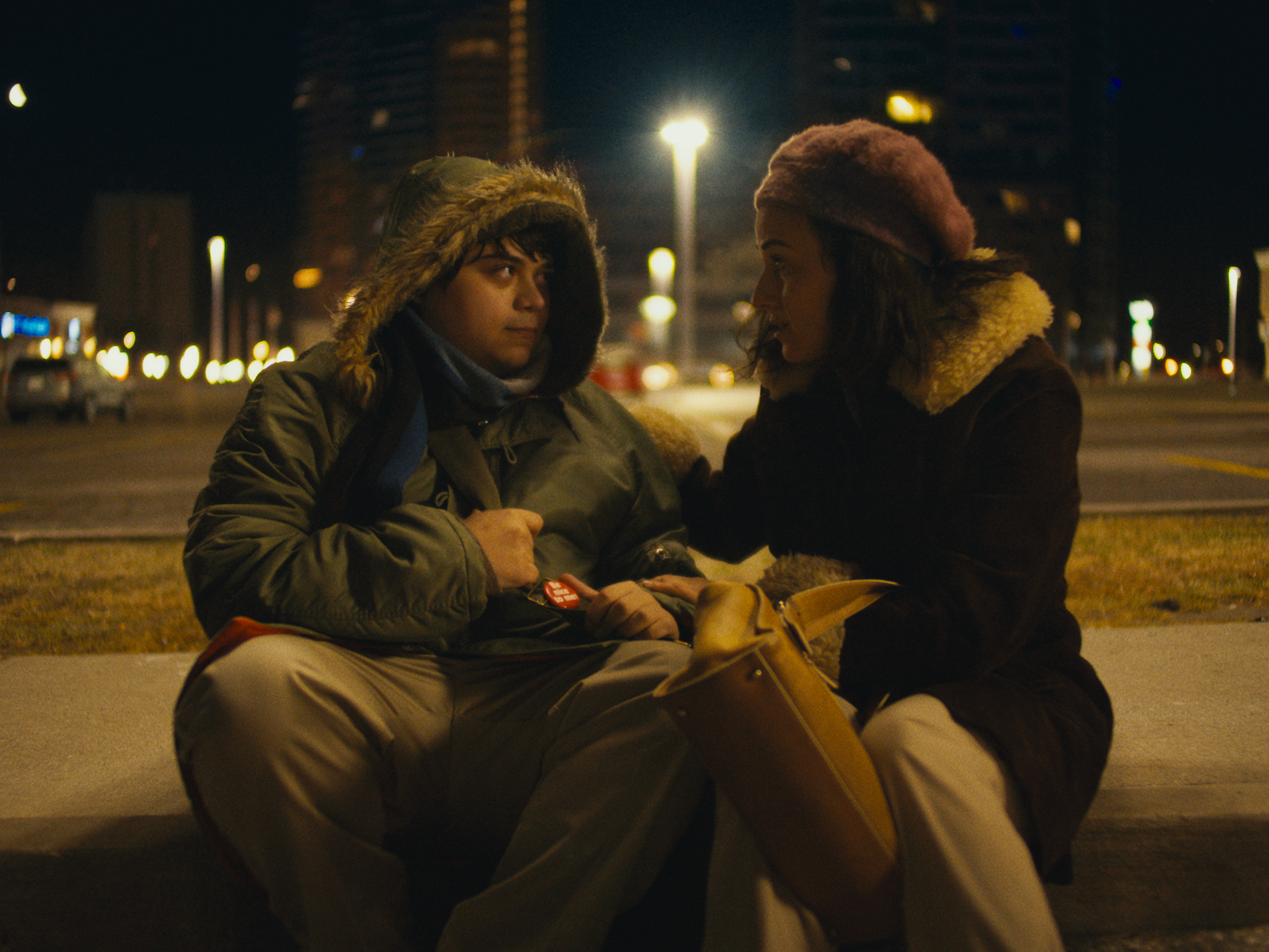 Szenenbild zu I Like Movies