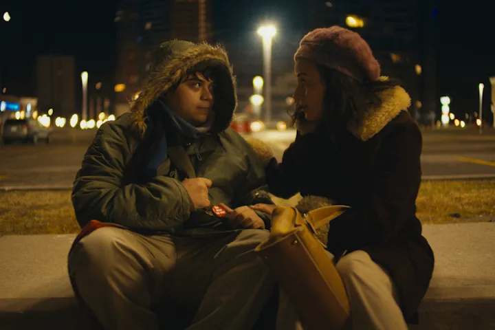 Szenenbild zu I Like Movies