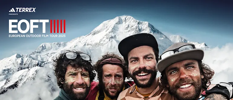 European Outdoor Filmtour