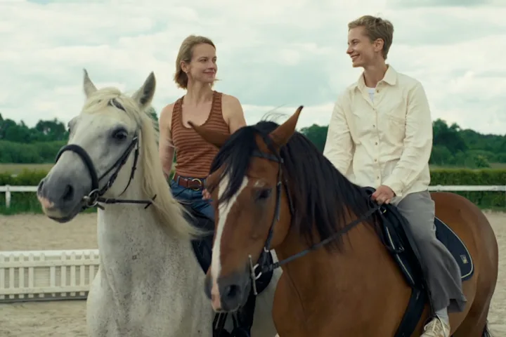 Szenenbild zu Anxiety