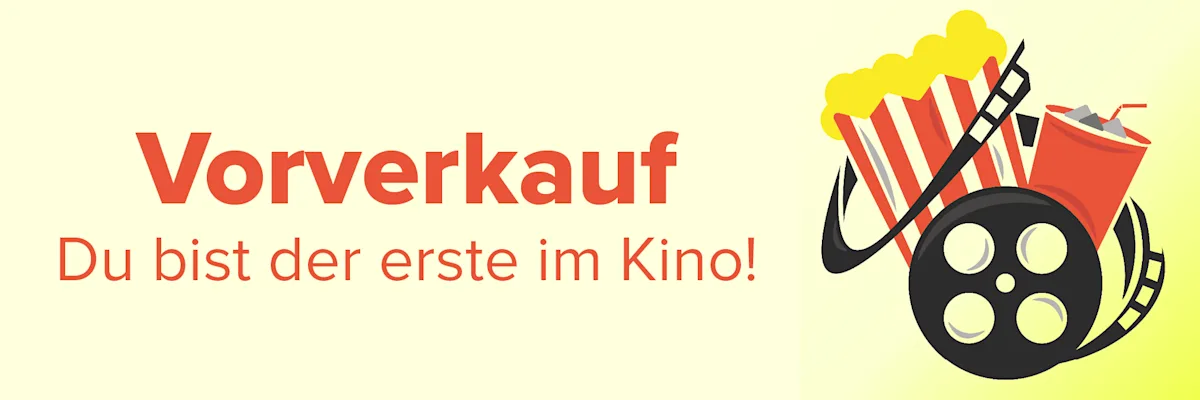Im Vorverkauf