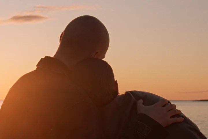 Szenenbild zu Wenn das Licht zerbricht