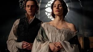 Szenenbild zu Crimson Peak