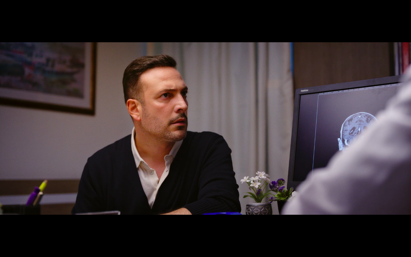 Szenenbild zu Bugün Güzel